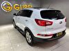 2013 Benzin Manuel Kia Sportage Beyaz Gürel Tasarım Aksesuar Otomotiv San. Tic. Ltd. Şti.