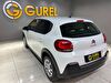 2022 Benzin Manuel Citroen C3 Beyaz Gürel Tasarım Aksesuar Otomotiv San. Tic. Ltd. Şti.