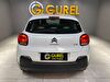2022 Benzin Manuel Citroen C3 Beyaz Gürel Tasarım Aksesuar Otomotiv San. Tic. Ltd. Şti.