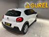 2022 Benzin Manuel Citroen C3 Beyaz Gürel Tasarım Aksesuar Otomotiv San. Tic. Ltd. Şti.