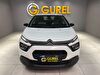 2022 Benzin Manuel Citroen C3 Beyaz Gürel Tasarım Aksesuar Otomotiv San. Tic. Ltd. Şti.