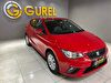 2021 Benzin Manuel Seat Ibiza Kırmızı Gürel Tasarım Aksesuar Otomotiv San. Tic. Ltd. Şti.