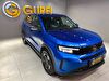 2025 Benzin Otomatik Opel Frontera Mavi Gürel Tasarım Aksesuar Otomotiv San. Tic. Ltd. Şti.