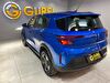 2025 Benzin Otomatik Opel Frontera Mavi Gürel Tasarım Aksesuar Otomotiv San. Tic. Ltd. Şti.