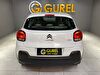 2024 Benzin Manuel Citroen C3 Beyaz Gürel Tasarım Aksesuar Otomotiv San. Tic. Ltd. Şti.