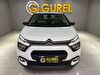 2024 Benzin Manuel Citroen C3 Beyaz Gürel Tasarım Aksesuar Otomotiv San. Tic. Ltd. Şti.