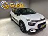 2024 Benzin Manuel Citroen C3 Beyaz Gürel Tasarım Aksesuar Otomotiv San. Tic. Ltd. Şti.