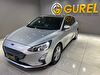 2020 Benzin Manuel Ford Focus Gümüş Gri Gürel Tasarım Aksesuar Otomotiv San. Tic. Ltd. Şti.
