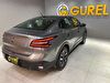 2025 Benzin Otomatik Citroen C4 X Gri Gürel Tasarım Aksesuar Otomotiv San. Tic. Ltd. Şti.