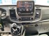 2021 Dizel Manuel Ford Transit Beyaz Gürel Tasarım Aksesuar Otomotiv San. Tic. Ltd. Şti.