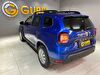 2021 Benzin + LPG Manuel Dacia Duster Mavi Gürel Tasarım Aksesuar Otomotiv San. Tic. Ltd. Şti.