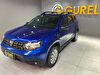 2021 Benzin + LPG Manuel Dacia Duster Mavi Gürel Tasarım Aksesuar Otomotiv San. Tic. Ltd. Şti.