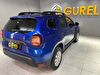 2021 Benzin + LPG Manuel Dacia Duster Mavi Gürel Tasarım Aksesuar Otomotiv San. Tic. Ltd. Şti.
