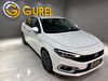 2024 Dizel Otomatik Fiat Egea Beyaz Gürel Tasarım Aksesuar Otomotiv San. Tic. Ltd. Şti.