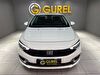 2024 Dizel Otomatik Fiat Egea Beyaz Gürel Tasarım Aksesuar Otomotiv San. Tic. Ltd. Şti.