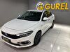 2024 Dizel Otomatik Fiat Egea Beyaz Gürel Tasarım Aksesuar Otomotiv San. Tic. Ltd. Şti.
