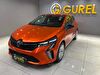 2023 Benzin Otomatik Renault Clio Turuncu Gürel Tasarım Aksesuar Otomotiv San. Tic. Ltd. Şti.