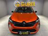 2023 Benzin Otomatik Renault Clio Turuncu Gürel Tasarım Aksesuar Otomotiv San. Tic. Ltd. Şti.