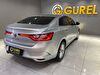 2019 Dizel Otomatik Renault Megane Gümüş Gri Gürel Tasarım Aksesuar Otomotiv San. Tic. Ltd. Şti.