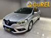 2019 Dizel Otomatik Renault Megane Gümüş Gri Gürel Tasarım Aksesuar Otomotiv San. Tic. Ltd. Şti.