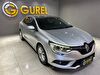 2019 Dizel Otomatik Renault Megane Gümüş Gri Gürel Tasarım Aksesuar Otomotiv San. Tic. Ltd. Şti.