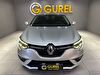 2019 Dizel Otomatik Renault Megane Gümüş Gri Gürel Tasarım Aksesuar Otomotiv San. Tic. Ltd. Şti.