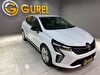 2025 Benzin Otomatik Renault Clio Beyaz Gürel Tasarım Aksesuar Otomotiv San. Tic. Ltd. Şti.
