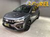 2023 Benzin Manuel Dacia Jogger Yeşil Gürel Tasarım Aksesuar Otomotiv San. Tic. Ltd. Şti.