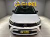 2022 Dizel Otomatik Opel Crossland Beyaz Gürel Tasarım Aksesuar Otomotiv San. Tic. Ltd. Şti.