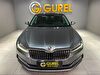 2023 Benzin Otomatik Skoda Superb Gri Gürel Tasarım Aksesuar Otomotiv San. Tic. Ltd. Şti.