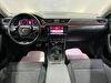 2023 Benzin Otomatik Skoda Superb Gri Gürel Tasarım Aksesuar Otomotiv San. Tic. Ltd. Şti.