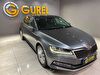 2023 Benzin Otomatik Skoda Superb Gri Gürel Tasarım Aksesuar Otomotiv San. Tic. Ltd. Şti.