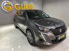 2020 Benzin Manuel Peugeot 2008 Gri Gürel Tasarım Aksesuar Otomotiv San. Tic. Ltd. Şti.