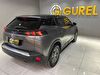 2020 Benzin Manuel Peugeot 2008 Gri Gürel Tasarım Aksesuar Otomotiv San. Tic. Ltd. Şti.