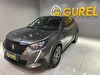 2020 Benzin Manuel Peugeot 2008 Gri Gürel Tasarım Aksesuar Otomotiv San. Tic. Ltd. Şti.