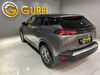 2020 Benzin Manuel Peugeot 2008 Gri Gürel Tasarım Aksesuar Otomotiv San. Tic. Ltd. Şti.