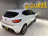2017 Dizel Otomatik Renault Clio Beyaz Gürel Tasarım Aksesuar Otomotiv San. Tic. Ltd. Şti.