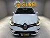 2017 Dizel Otomatik Renault Clio Beyaz Gürel Tasarım Aksesuar Otomotiv San. Tic. Ltd. Şti.
