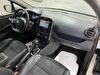 2017 Dizel Otomatik Renault Clio Beyaz Gürel Tasarım Aksesuar Otomotiv San. Tic. Ltd. Şti.