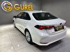 2022 Hybrid Otomatik Toyota Corolla Beyaz Gürel Tasarım Aksesuar Otomotiv San. Tic. Ltd. Şti.