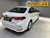2022 Hybrid Otomatik Toyota Corolla Beyaz Gürel Tasarım Aksesuar Otomotiv San. Tic. Ltd. Şti.