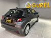 2021 Benzin Manuel Toyota Yaris Gri Gürel Tasarım Aksesuar Otomotiv San. Tic. Ltd. Şti.