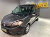 2023 Dizel Manuel Fiat Doblo Combi Gri Gürel Tasarım Aksesuar Otomotiv San. Tic. Ltd. Şti.