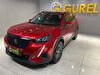 2021 Benzin Manuel Peugeot 2008 Kırmızı Gürel Tasarım Aksesuar Otomotiv San. Tic. Ltd. Şti.