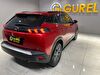 2021 Benzin Manuel Peugeot 2008 Kırmızı Gürel Tasarım Aksesuar Otomotiv San. Tic. Ltd. Şti.