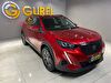 2021 Benzin Manuel Peugeot 2008 Kırmızı Gürel Tasarım Aksesuar Otomotiv San. Tic. Ltd. Şti.