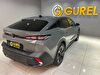 2025 Benzin Otomatik Peugeot 408 Gri Gürel Tasarım Aksesuar Otomotiv San. Tic. Ltd. Şti.