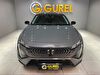 2025 Benzin Otomatik Peugeot 408 Gri Gürel Tasarım Aksesuar Otomotiv San. Tic. Ltd. Şti.