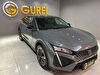 2025 Benzin Otomatik Peugeot 408 Gri Gürel Tasarım Aksesuar Otomotiv San. Tic. Ltd. Şti.