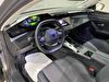 2025 Benzin Otomatik Peugeot 408 Gri Gürel Tasarım Aksesuar Otomotiv San. Tic. Ltd. Şti.